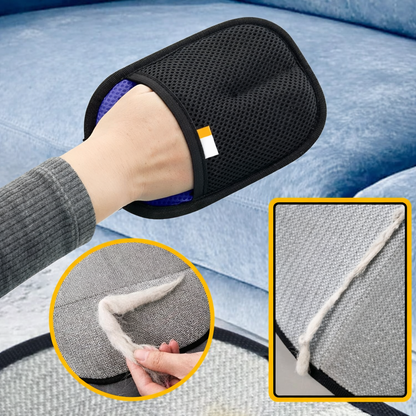 Bark Crew™ Pet Hair Removal Glove