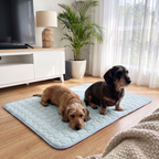 The CoolSpot Cooling Mat