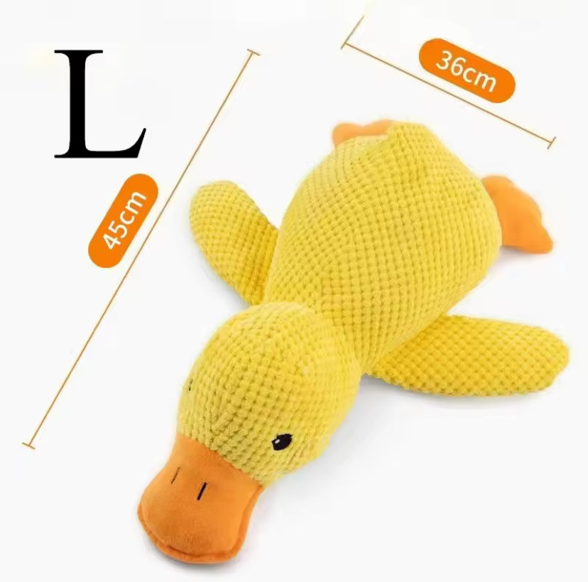 Cuddle Duck