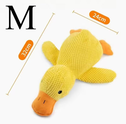 Cuddle Duck