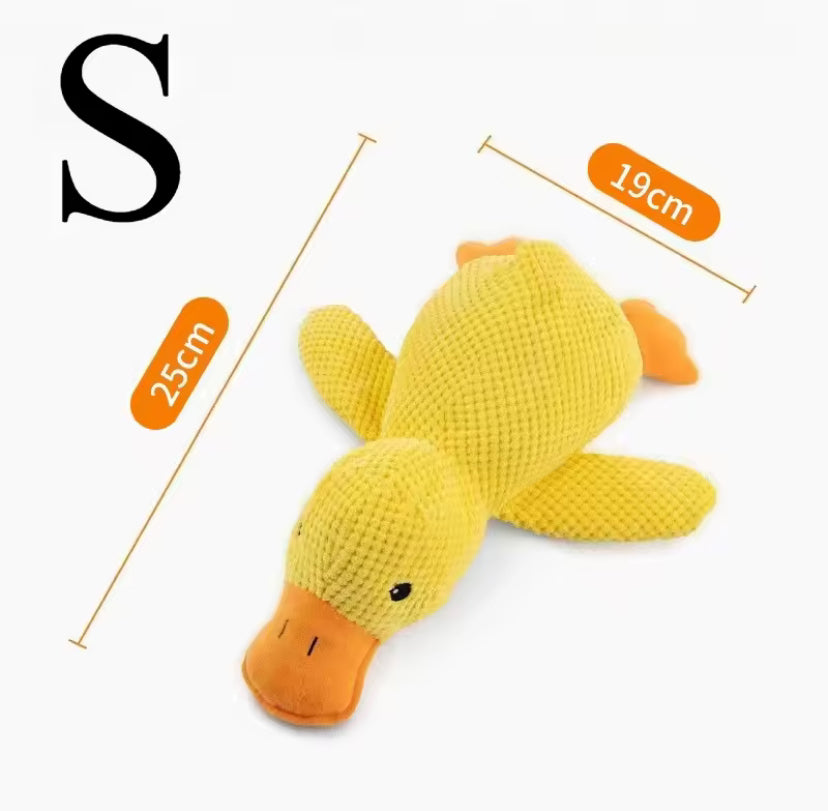 Cuddle Duck
