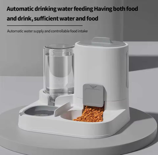 The Bark Crew EasyFeeder™