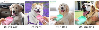 Bark Crew™ On-The-Go Water
