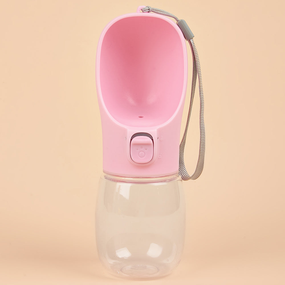 Bark Crew™ On-The-Go Water