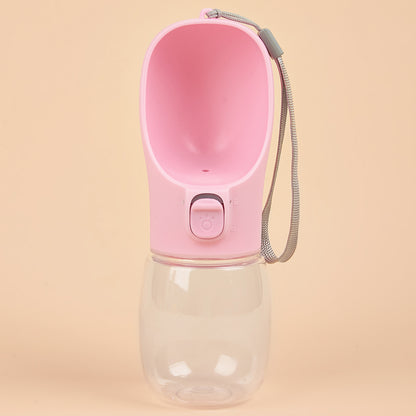 Bark Crew™ On-The-Go Water