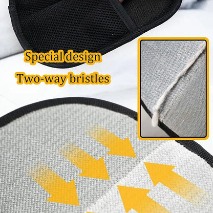 Bark Crew™ Pet Hair Removal Glove