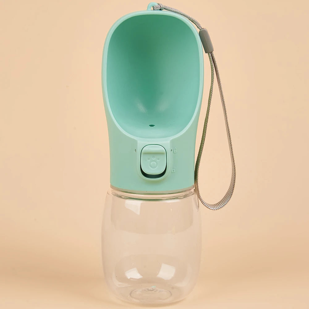 Bark Crew™ On-The-Go Water