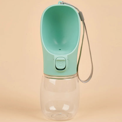 Bark Crew™ On-The-Go Water