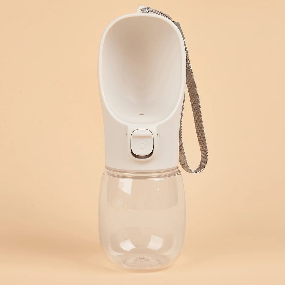 Bark Crew™ On-The-Go Water