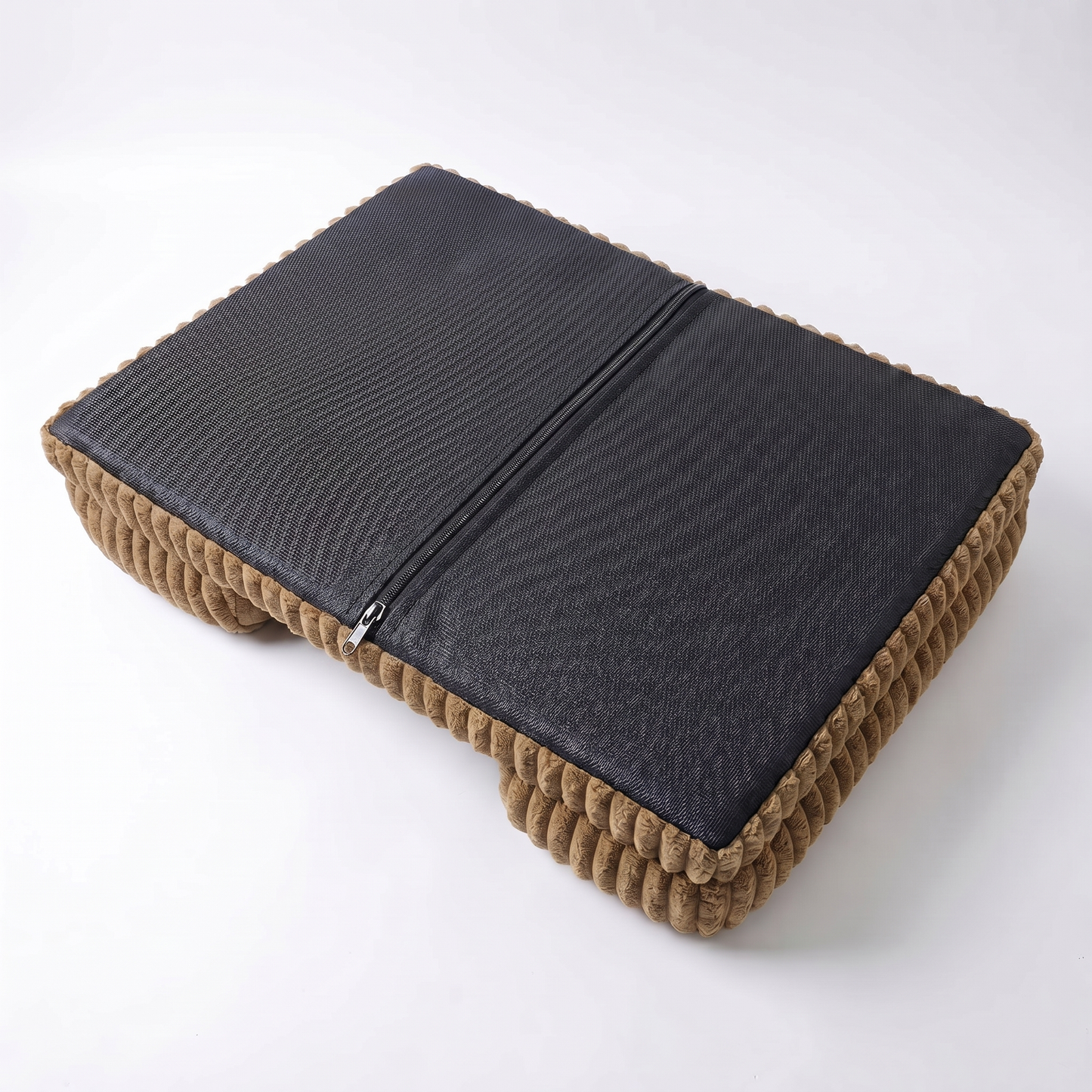 The Bark Crew Orthopedic pet Bed