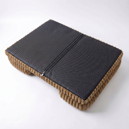 The Bark Crew Orthopedic pet Bed