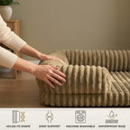 Bark Crew Orthopedic Winter Bed